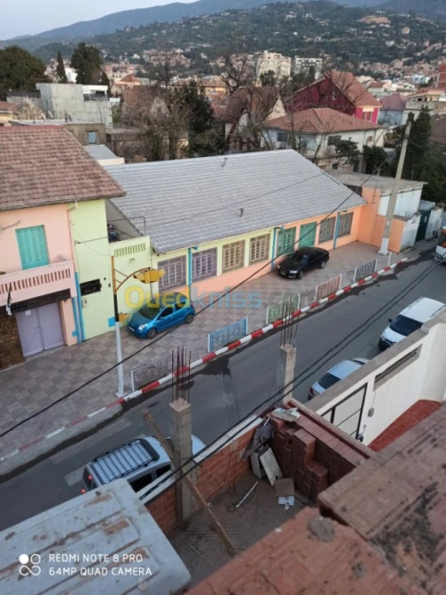 Vente Immeuble Blida Blida