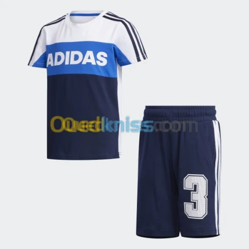 ADIDAS LK SS SUIT