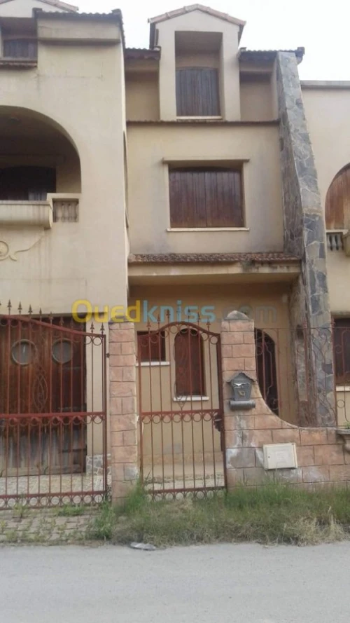 Location Villa Alger Birkhadem