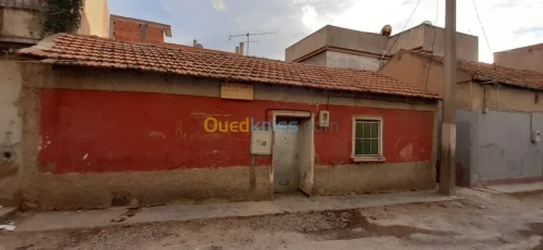 Vente Villa Setif Setif