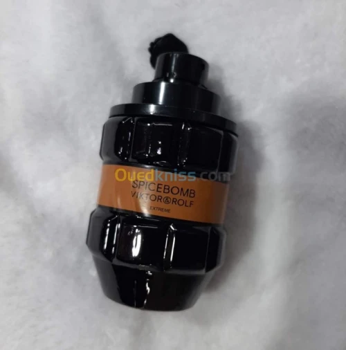 Parfum Testeur 100 ml
