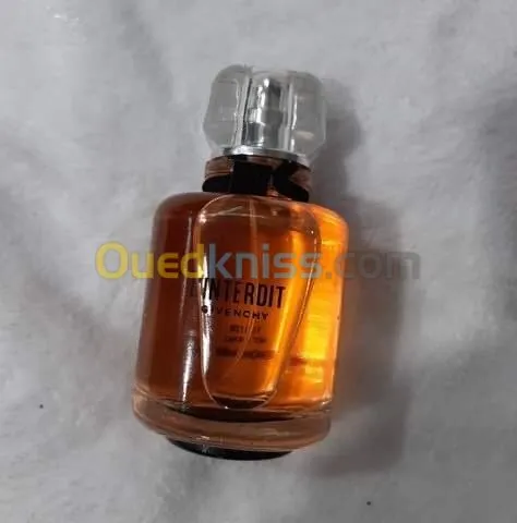 Parfum Testeur 100 ml