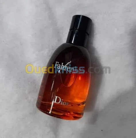 Parfum Testeur 100 ml
