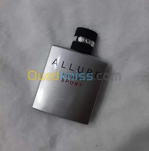 Parfum Testeur 100 ml