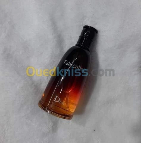 Parfum Testeur 100 ml