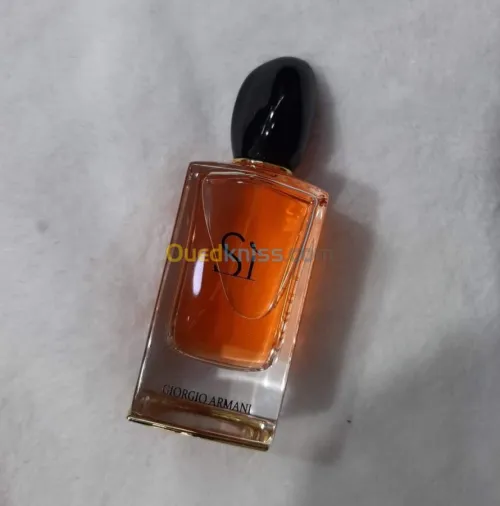 Parfum Testeur 100 ml