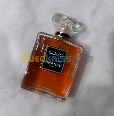 Parfum Testeur 100 ml