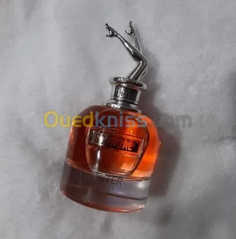Parfum Testeur 100 ml
