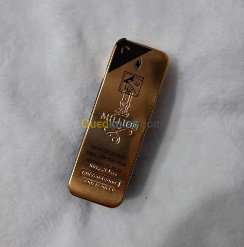 Parfum Testeur 100 ml