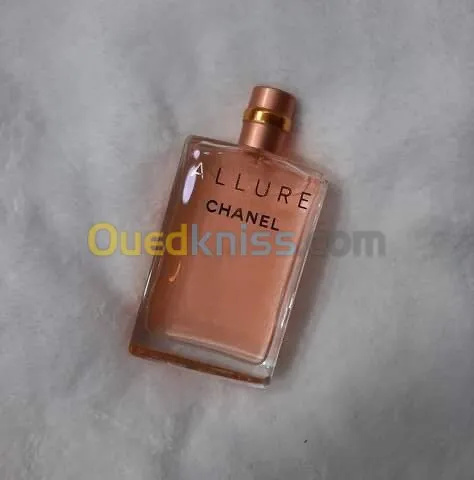 Parfum Testeur 100 ml