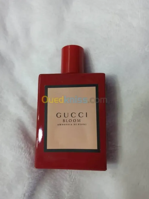 Parfum Testeur 100 ml