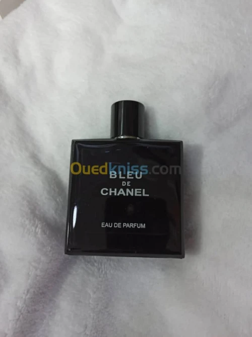 Parfum Testeur 100 ml