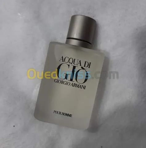 Parfum Testeur 100 ml