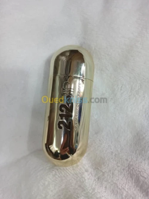 Parfum Testeur 100 ml