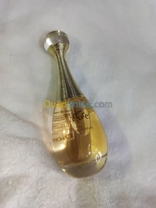 Parfum Testeur 100 ml