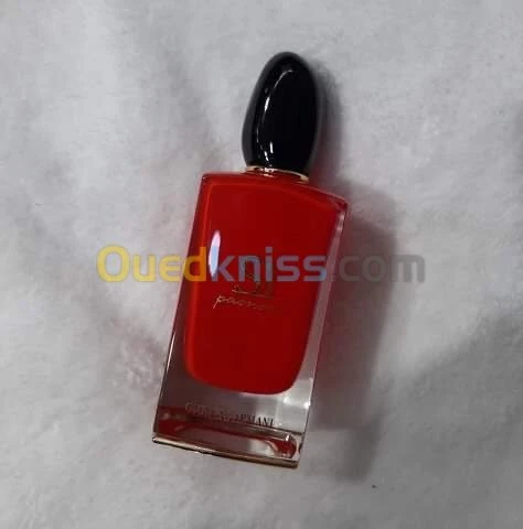 Parfum Testeur 100 ml