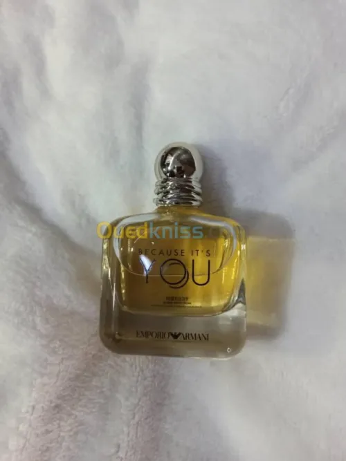 Parfum Testeur 100 ml