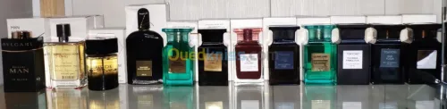 Parfum Testeur 100 ml