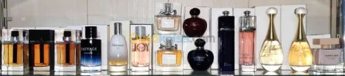 Parfum Testeur 100 ml