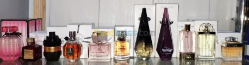 Parfum Testeur 100 ml