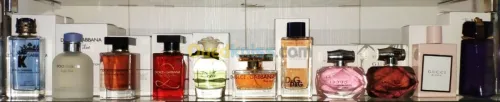 Parfum Testeur 100 ml