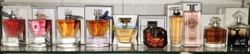 Parfum Testeur 100 ml