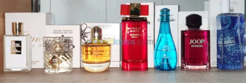 Parfum Testeur 100 ml