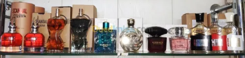 Parfum Testeur 100 ml