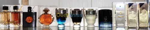 Parfum Testeur 100 ml