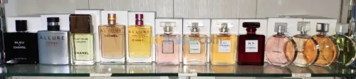 Parfum Testeur 100 ml