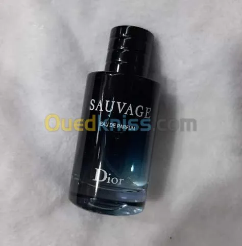 Parfum Testeur 100 ml