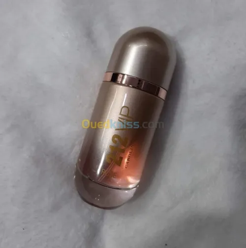 Parfum Testeur 100 ml
