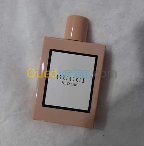 Parfum Testeur 100 ml