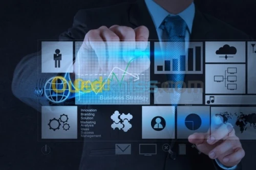 Formation Business Intelligence