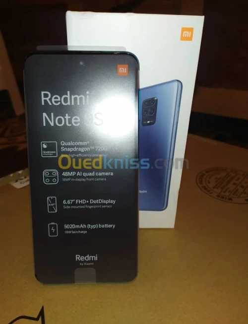 xiaomi xiaomi Redmi Not 9S