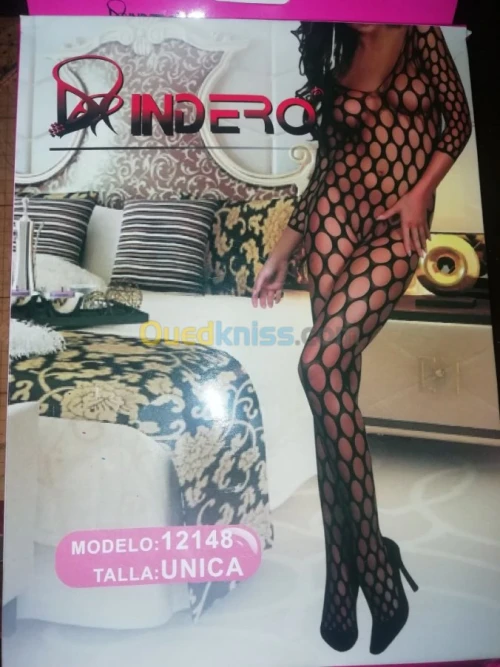 Nuisette