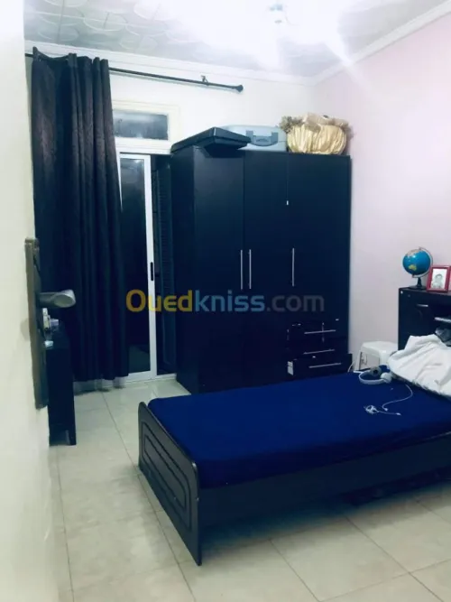Vente Appartement F3 Alger Alger centre