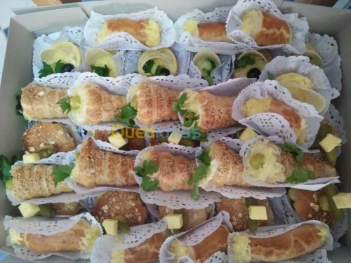 ❤Gâteaux traditionnels et moderne ❤