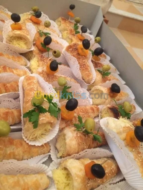 ❤Gâteaux traditionnels et moderne ❤