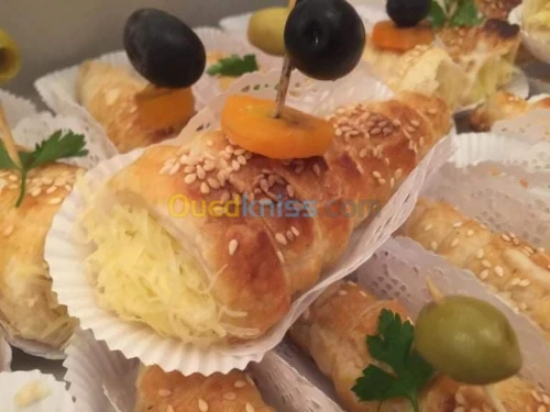 ❤Gâteaux traditionnels et moderne ❤