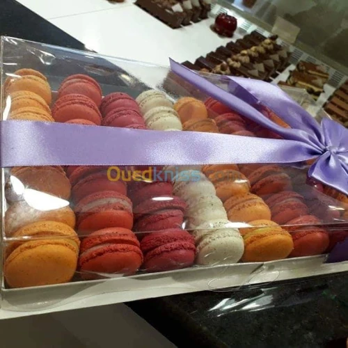❤Gâteaux traditionnels et moderne ❤