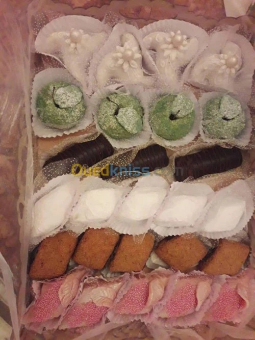 ❤Gâteaux traditionnels et moderne ❤