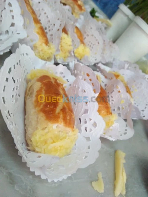 ❤Gâteaux traditionnels et moderne ❤