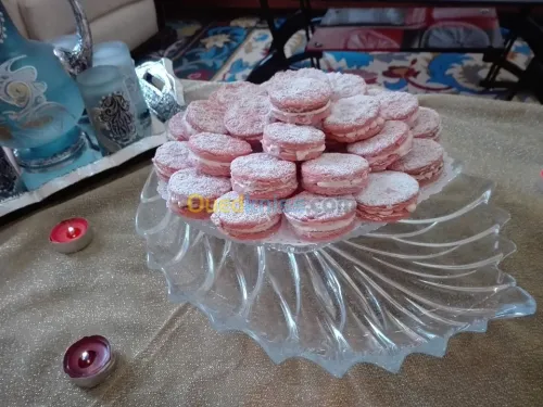 ❤Gâteaux traditionnels et moderne ❤