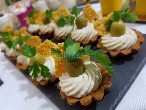 ❤Gâteaux traditionnels et moderne ❤