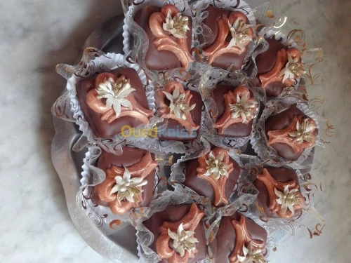 ❤Gâteaux traditionnels et moderne ❤