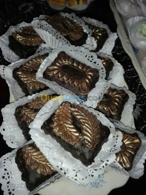 ❤Gâteaux traditionnels et moderne ❤
