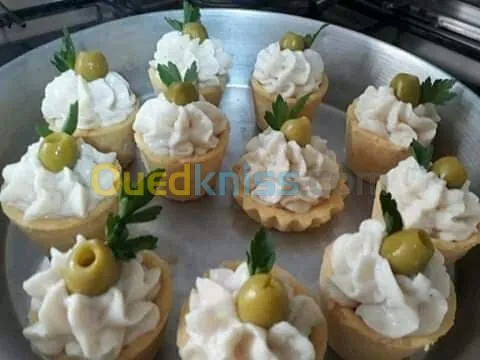 ❤Gâteaux traditionnels et moderne ❤