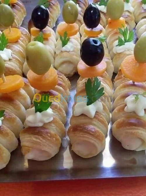 ❤Gâteaux traditionnels et moderne ❤
