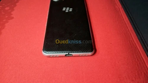 BlackBerry Keyone